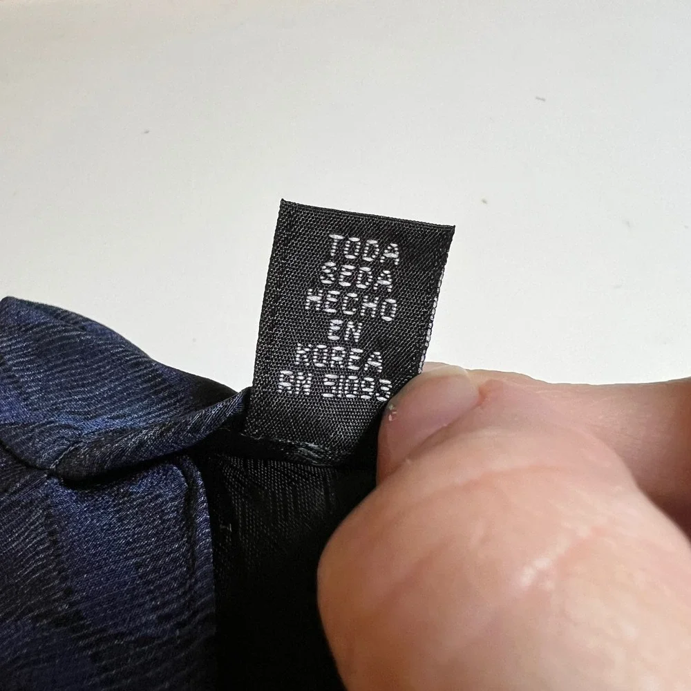 Unbranded necktie men